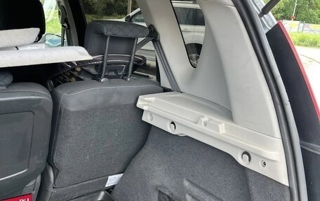 Renault Scenic III, 2010 год, 695 000 рублей, 22 фотография
