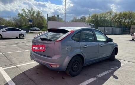 Ford Focus II рестайлинг, 2010 год, 485 000 рублей, 3 фотография