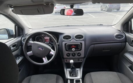 Ford Focus II рестайлинг, 2010 год, 485 000 рублей, 12 фотография
