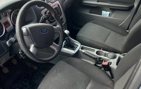 Ford Focus II рестайлинг, 2010 год, 485 000 рублей, 8 фотография