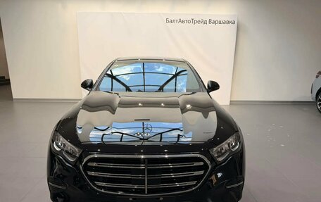 Mercedes-Benz E-Класс, 2025 год, 10 100 000 рублей, 4 фотография