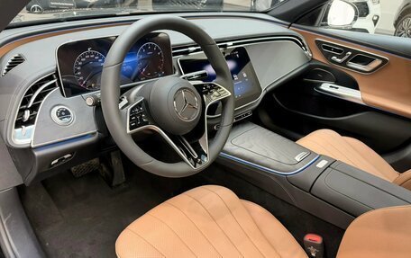 Mercedes-Benz E-Класс, 2025 год, 10 100 000 рублей, 9 фотография