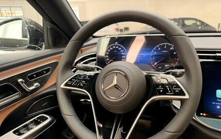 Mercedes-Benz E-Класс, 2025 год, 10 100 000 рублей, 10 фотография