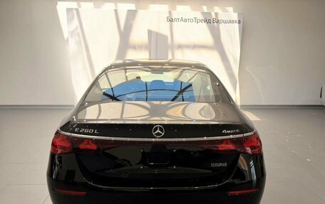 Mercedes-Benz E-Класс, 2025 год, 10 100 000 рублей, 6 фотография