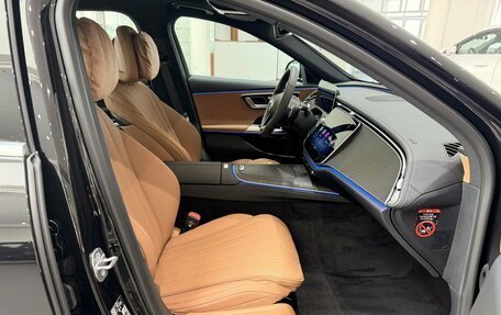 Mercedes-Benz E-Класс, 2025 год, 10 100 000 рублей, 14 фотография