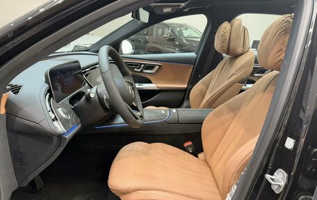 Mercedes-Benz E-Класс, 2025 год, 10 100 000 рублей, 8 фотография