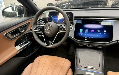 Mercedes-Benz E-Класс, 2025 год, 10 100 000 рублей, 11 фотография