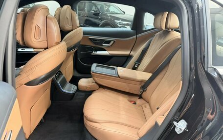 Mercedes-Benz E-Класс, 2025 год, 10 100 000 рублей, 17 фотография
