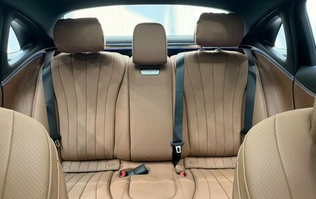 Mercedes-Benz E-Класс, 2025 год, 10 100 000 рублей, 16 фотография
