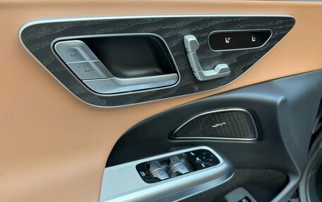 Mercedes-Benz E-Класс, 2025 год, 10 100 000 рублей, 20 фотография
