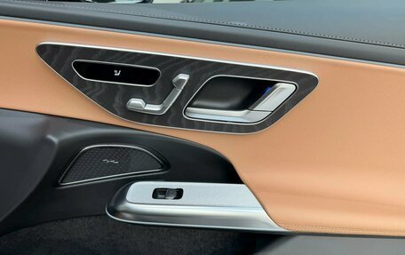 Mercedes-Benz E-Класс, 2025 год, 10 100 000 рублей, 23 фотография