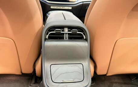 Mercedes-Benz E-Класс, 2025 год, 10 100 000 рублей, 26 фотография