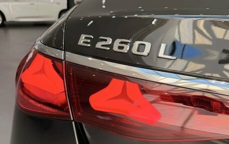 Mercedes-Benz E-Класс, 2025 год, 10 100 000 рублей, 27 фотография