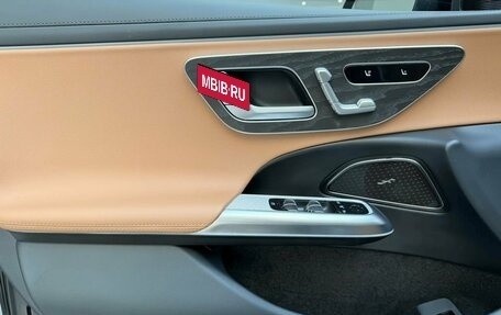 Mercedes-Benz E-Класс, 2025 год, 10 100 000 рублей, 22 фотография