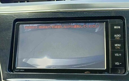 Toyota Prius Alpha I (ZVW40/41), 2016 год, 1 664 000 рублей, 20 фотография