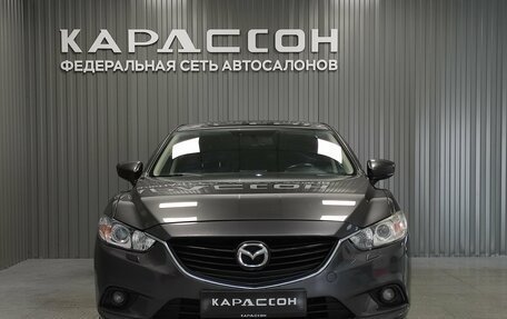Mazda 6, 2018 год, 1 790 000 рублей, 3 фотография