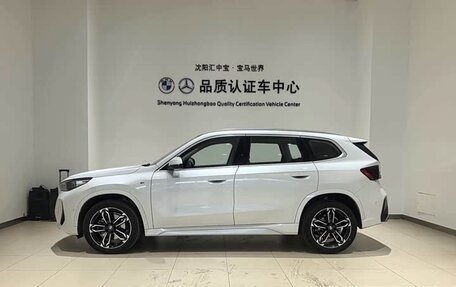 BMW X1, 2023 год, 2 950 400 рублей, 7 фотография