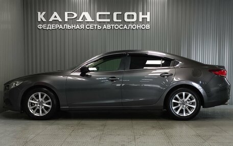 Mazda 6, 2018 год, 1 790 000 рублей, 5 фотография