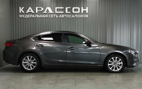 Mazda 6, 2018 год, 1 790 000 рублей, 6 фотография