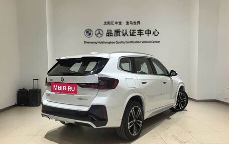 BMW X1, 2023 год, 2 950 400 рублей, 4 фотография