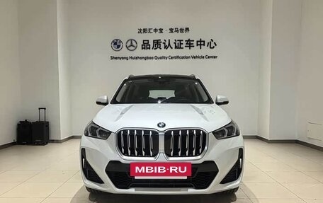 BMW X1, 2023 год, 2 950 400 рублей, 2 фотография