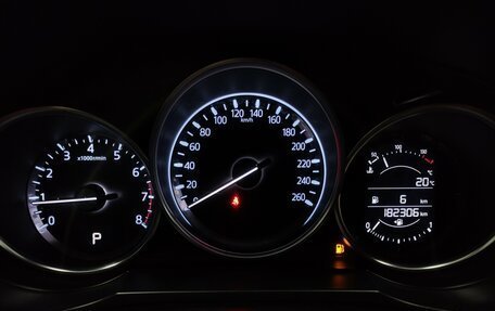 Mazda 6, 2018 год, 1 790 000 рублей, 11 фотография