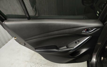 Mazda 6, 2018 год, 1 790 000 рублей, 15 фотография