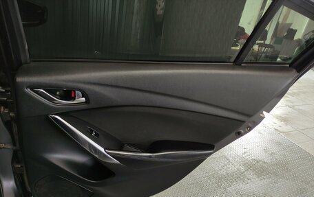 Mazda 6, 2018 год, 1 790 000 рублей, 17 фотография