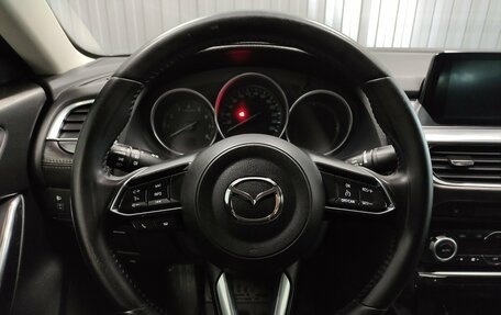 Mazda 6, 2018 год, 1 790 000 рублей, 7 фотография