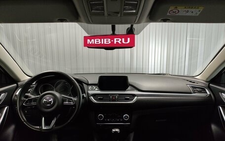 Mazda 6, 2018 год, 1 790 000 рублей, 8 фотография
