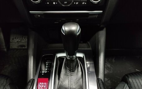 Mazda 6, 2018 год, 1 790 000 рублей, 13 фотография