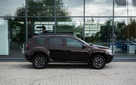 Renault Duster I рестайлинг, 2015 год, 1 100 000 рублей, 8 фотография