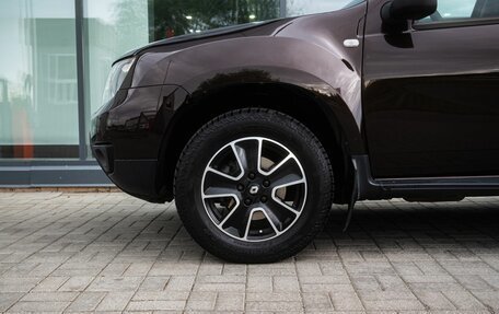 Renault Duster I рестайлинг, 2015 год, 1 100 000 рублей, 9 фотография