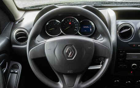 Renault Duster I рестайлинг, 2015 год, 1 100 000 рублей, 16 фотография
