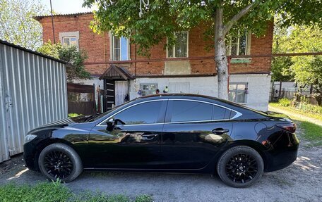 Mazda 6, 2012 год, 2 000 000 рублей, 2 фотография