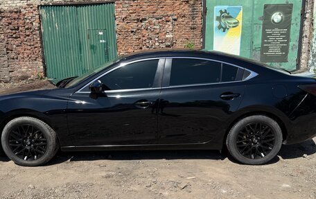 Mazda 6, 2012 год, 2 000 000 рублей, 6 фотография