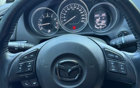 Mazda 6, 2012 год, 2 000 000 рублей, 9 фотография