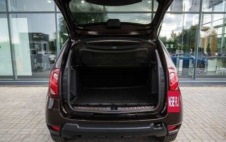 Renault Duster I рестайлинг, 2015 год, 1 100 000 рублей, 21 фотография