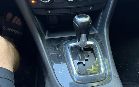 Mazda 6, 2012 год, 2 000 000 рублей, 12 фотография