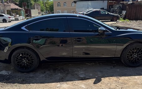 Mazda 6, 2012 год, 2 000 000 рублей, 18 фотография