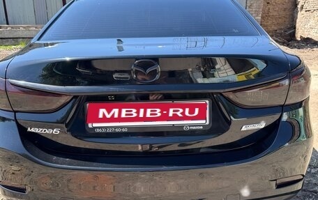 Mazda 6, 2012 год, 2 000 000 рублей, 7 фотография