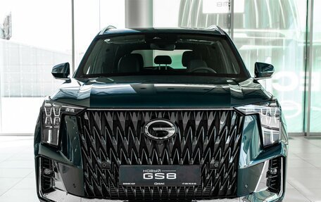 GAC GS8, 2026 год, 5 349 000 рублей, 2 фотография