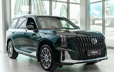 GAC GS8, 2026 год, 5 349 000 рублей, 3 фотография