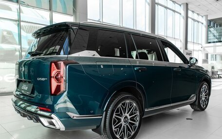 GAC GS8, 2026 год, 5 349 000 рублей, 5 фотография