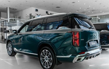 GAC GS8, 2026 год, 5 349 000 рублей, 4 фотография