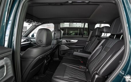 GAC GS8, 2026 год, 5 349 000 рублей, 11 фотография