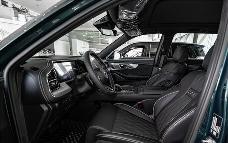 GAC GS8, 2026 год, 5 349 000 рублей, 10 фотография