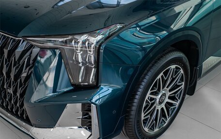 GAC GS8, 2026 год, 5 349 000 рублей, 6 фотография