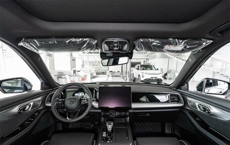 GAC GS8, 2026 год, 5 349 000 рублей, 13 фотография