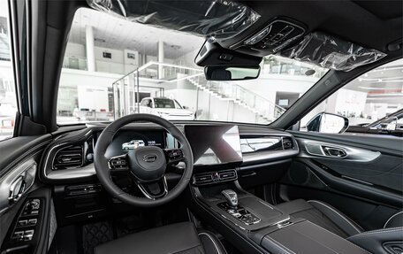 GAC GS8, 2026 год, 5 349 000 рублей, 12 фотография